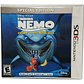 Disney Finding Nemo 2ds 3ds - Miniatura 1