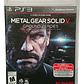 Meta Gear Solid V Ground Zeroes Playstation Ps3 - Miniatura 1