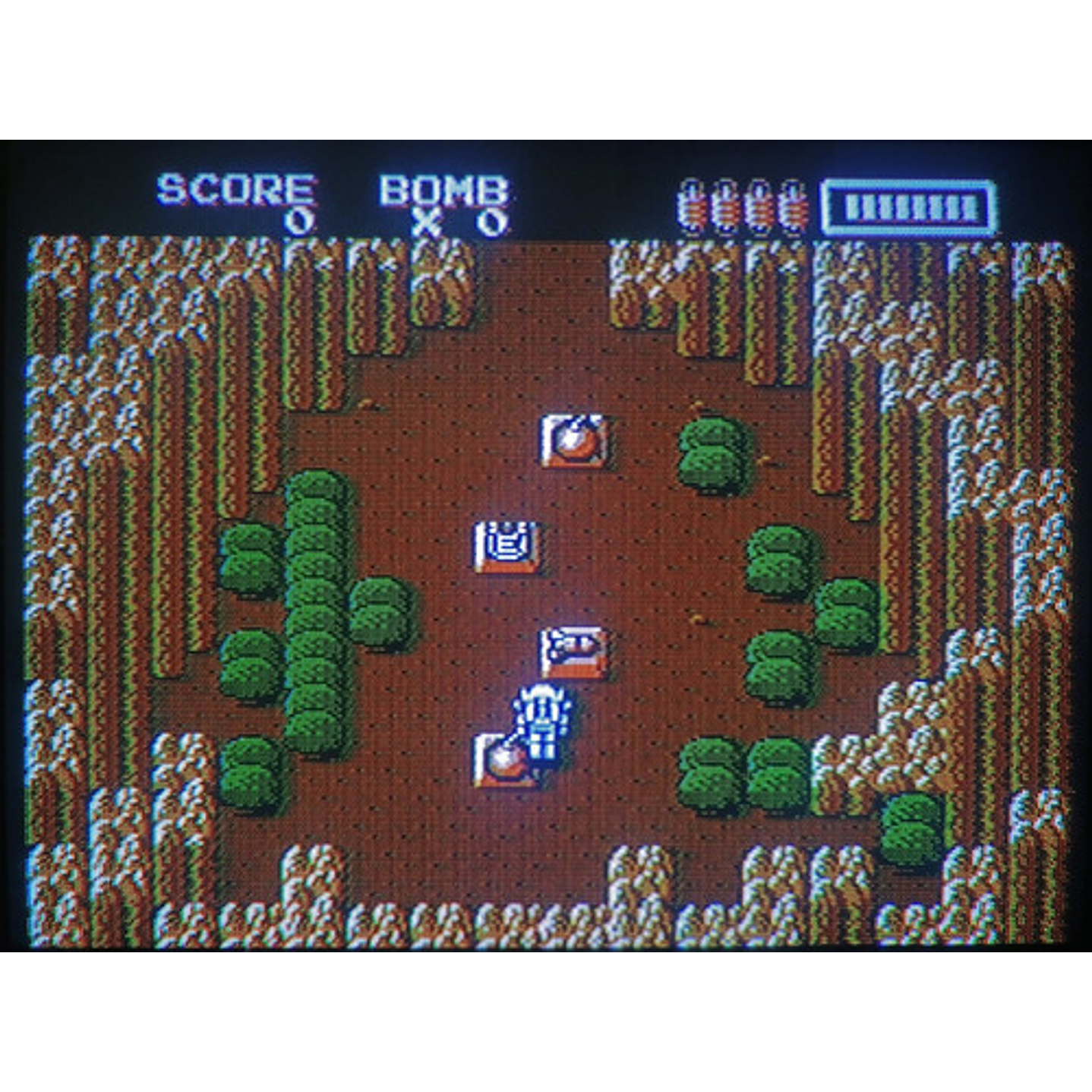 Robo Warrior Nes 2