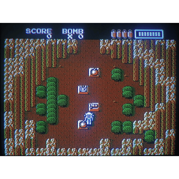 Robo Warrior Nes 2
