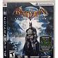 Batman Arkham Asylum  Ps3 - Miniatura 1