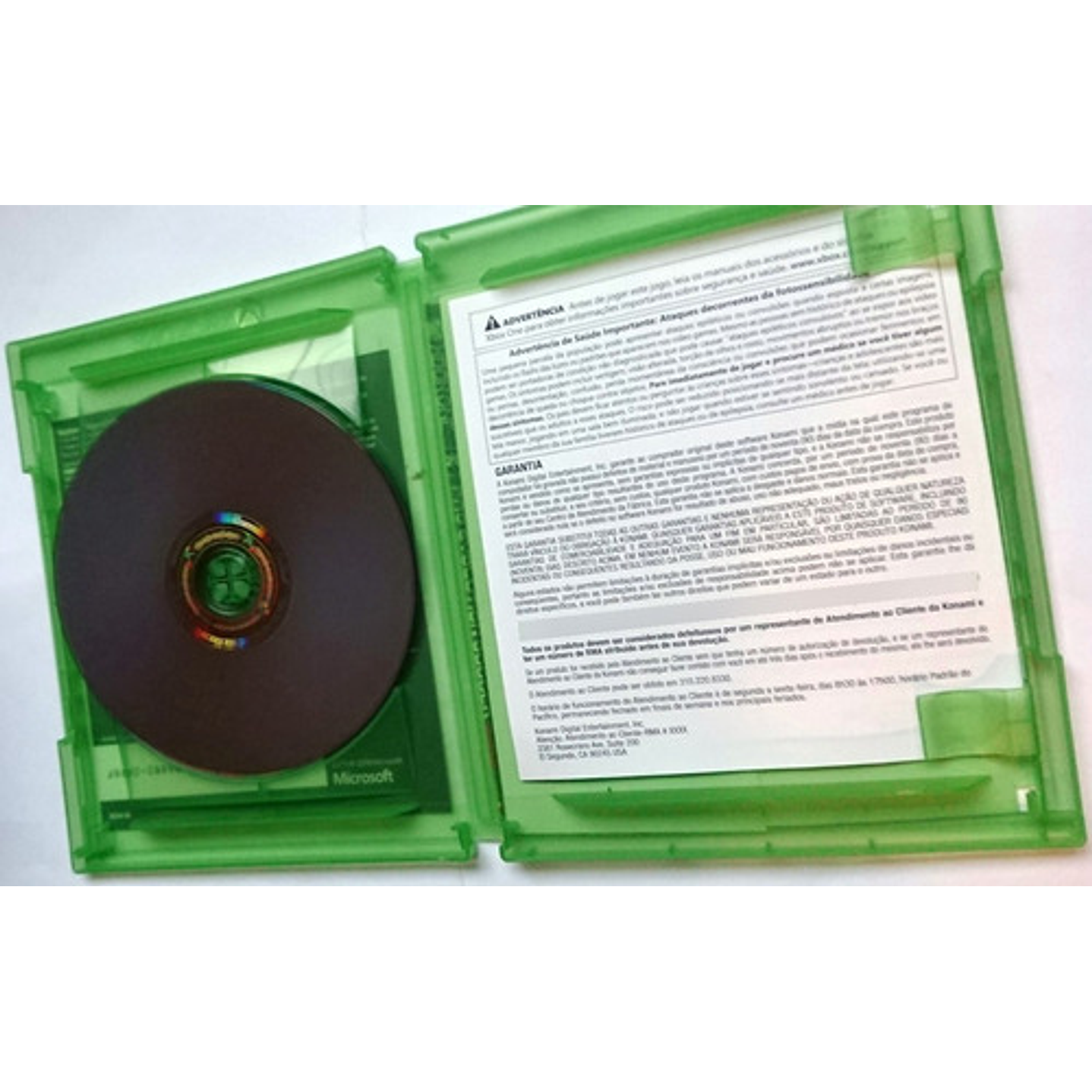 Pro Evolution Soccer 2019 Xbox One   3