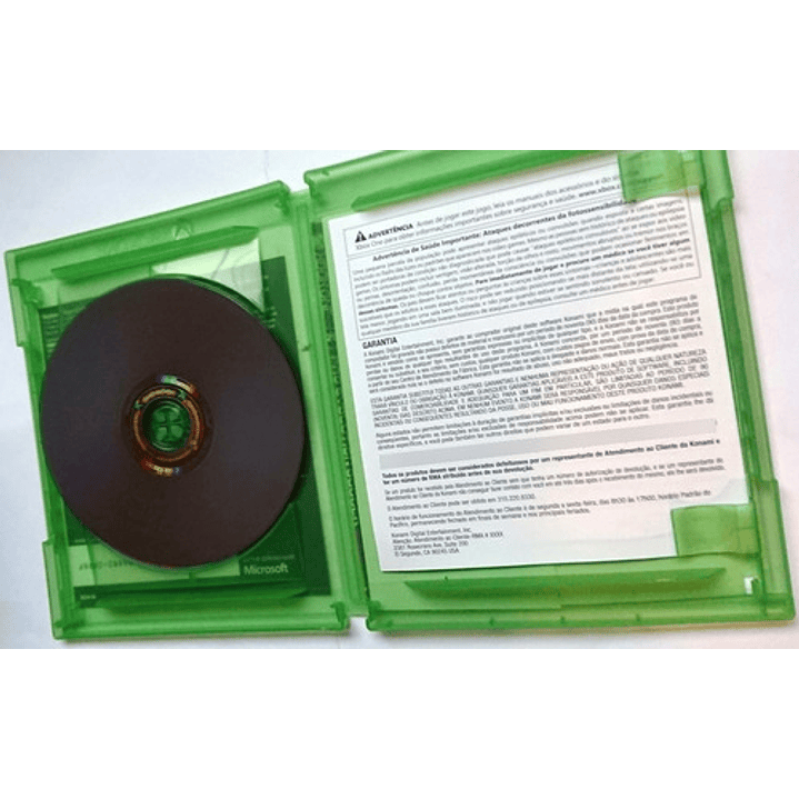 Pro Evolution Soccer 2019 Xbox One   3