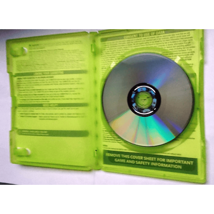 Titanfall Xbox 360 3