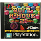 Bust A Move 2 Ps1 Pal - Miniatura 1