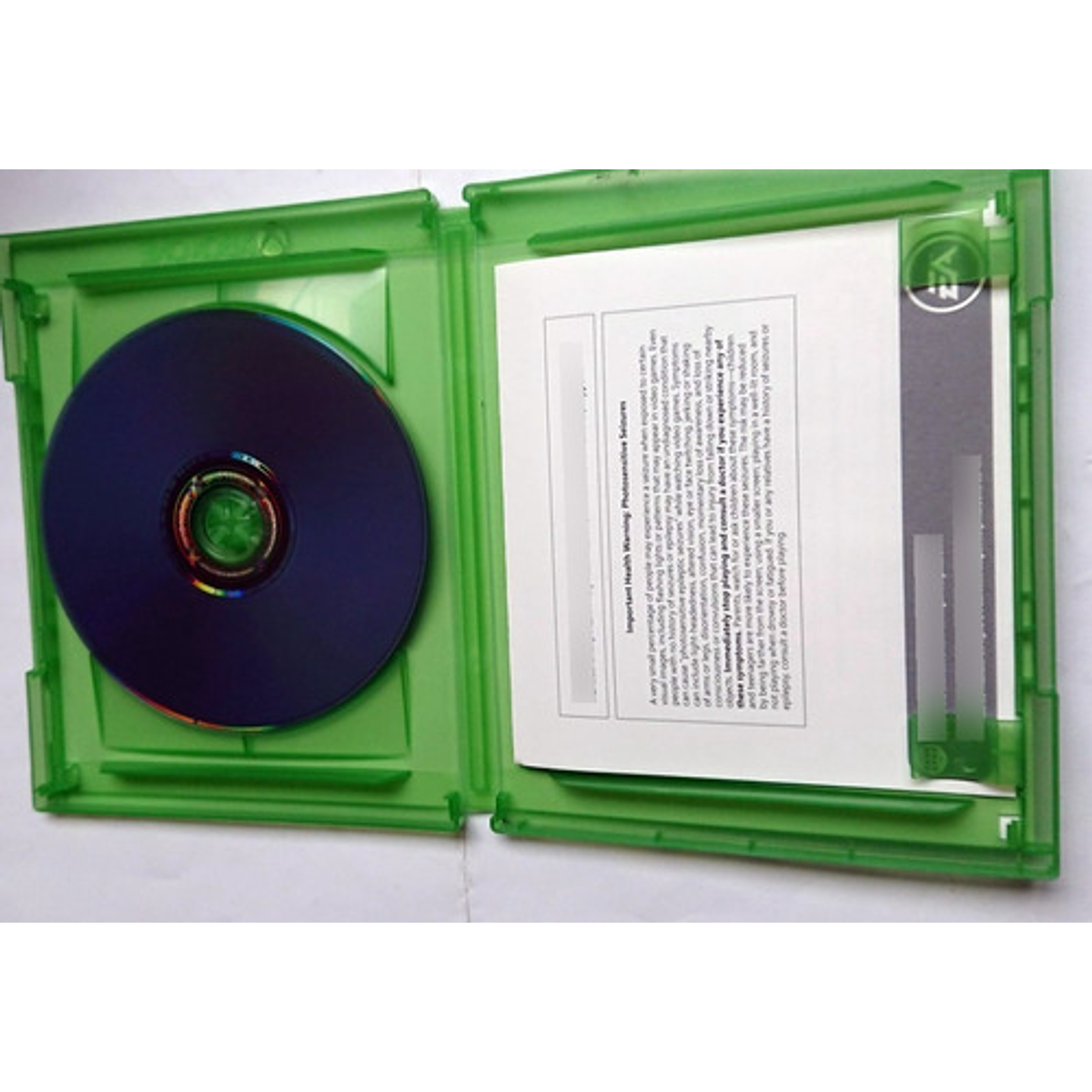 Need For Speed Xbox One   3