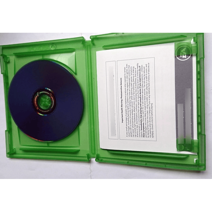 Need For Speed Xbox One   3