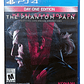 Metal Gear Solid V: The Phantom Pain Ps4  Físico - Miniatura 1