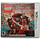 Lego Piratas Del Caribe 2ds 3ds - Miniatura 1