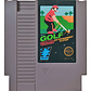 Nintendo Golf Nes - Miniatura 1