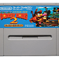 Donkey Kong Country 2 Super Nintendo Snes - Miniatura 1