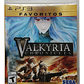 Valkyria Chronicles Playstation Ps3 - Miniatura 1