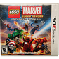  Lego Marvel Universe At Peril 3ds 2ds - Miniatura 1
