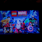  Lego Marvel Universe At Peril 3ds 2ds - Miniatura 3