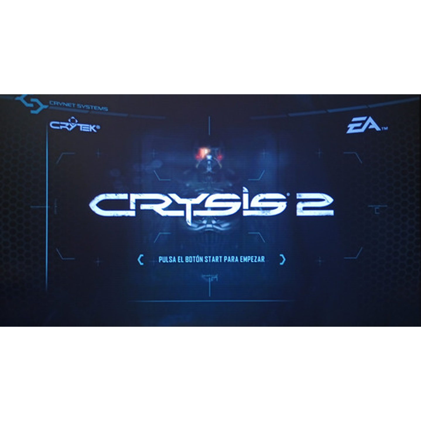 Crysis 2 Ps3 4