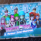 Monster High Skulltimate Roller Maze Wii - Miniatura 4