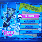 Monster High Skulltimate Roller Maze Wii - Miniatura 5