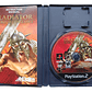 Gladiator Sword Of Vengeance Playstation Ps2  - Miniatura 2