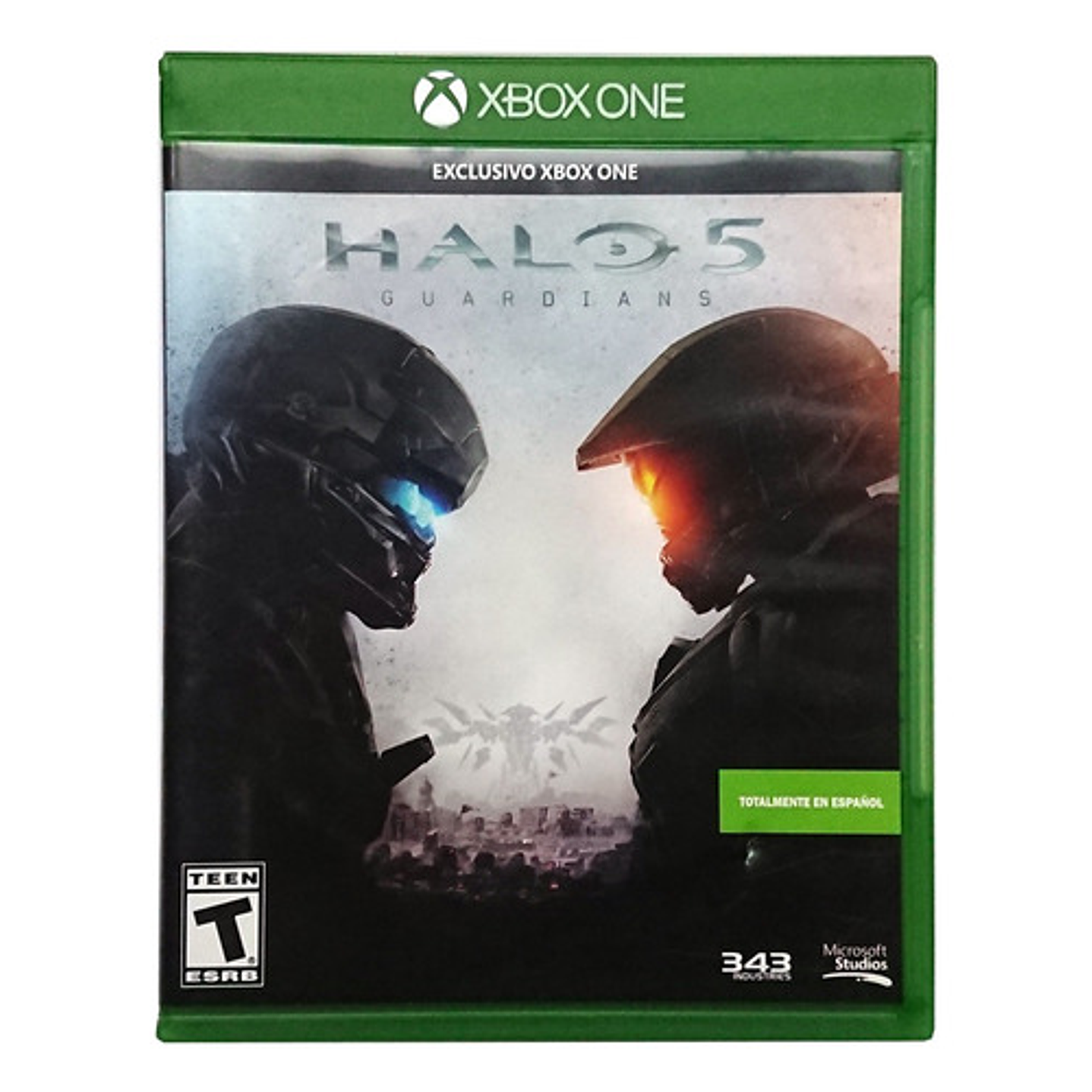 Halo 5: Guardians Xbox One  1