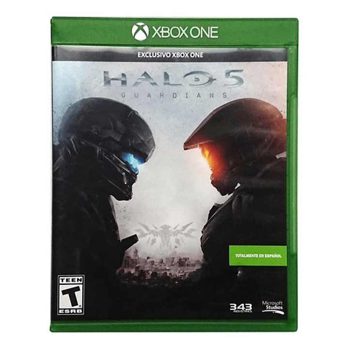 Halo 5: Guardians Xbox One  1