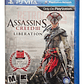 Assassin Creed 3 Ps Vita - Miniatura 1