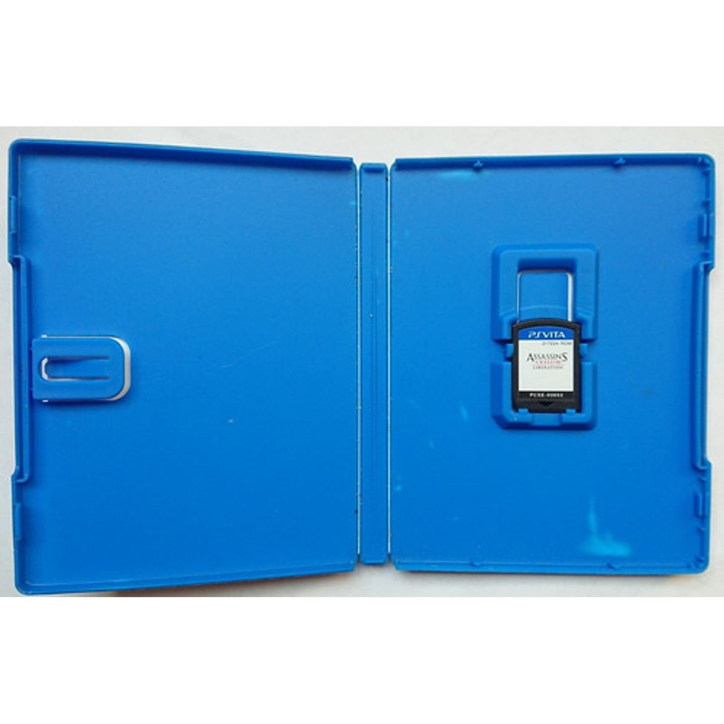 Assassin Creed 3 Ps Vita 2