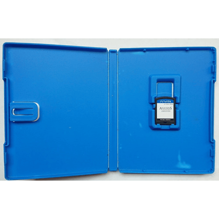 Assassin Creed 3 Ps Vita 2