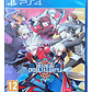 Blazblue Cross Tag Battle Ps4 - Miniatura 1