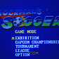 Megaman Soccer Snes Sfc - Miniatura 2