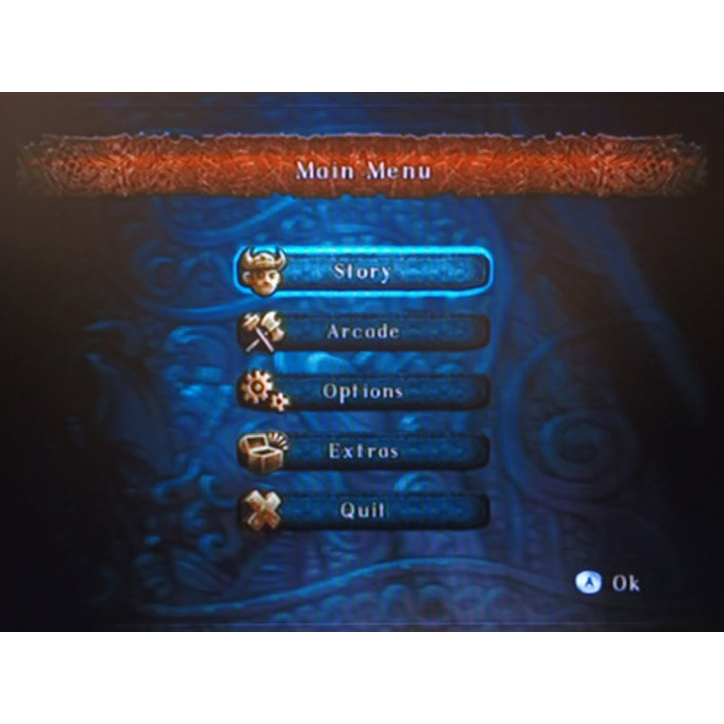 How To Train Your Dragon Wii 6