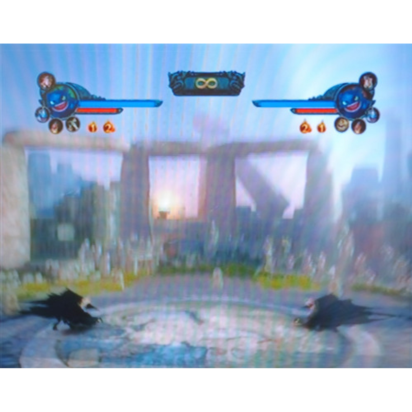 How To Train Your Dragon Wii 7