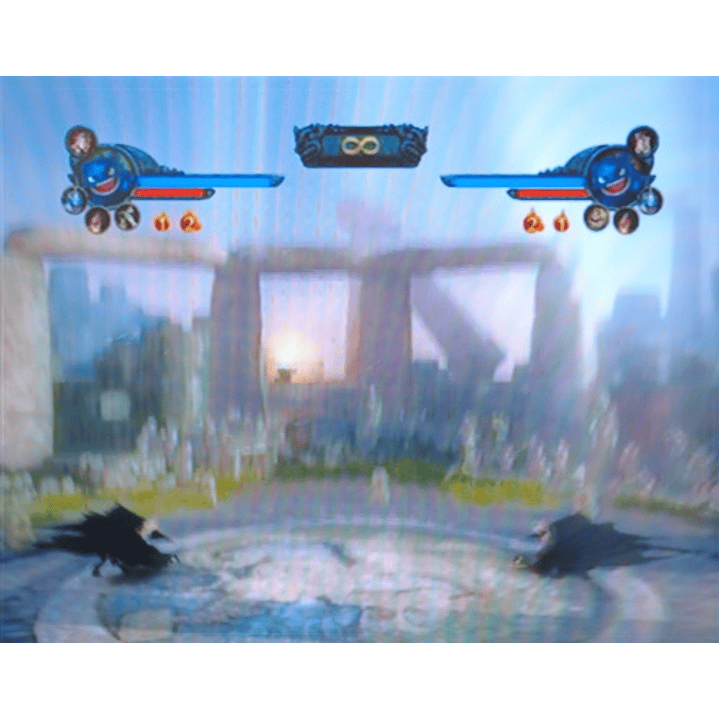 How To Train Your Dragon Wii 7