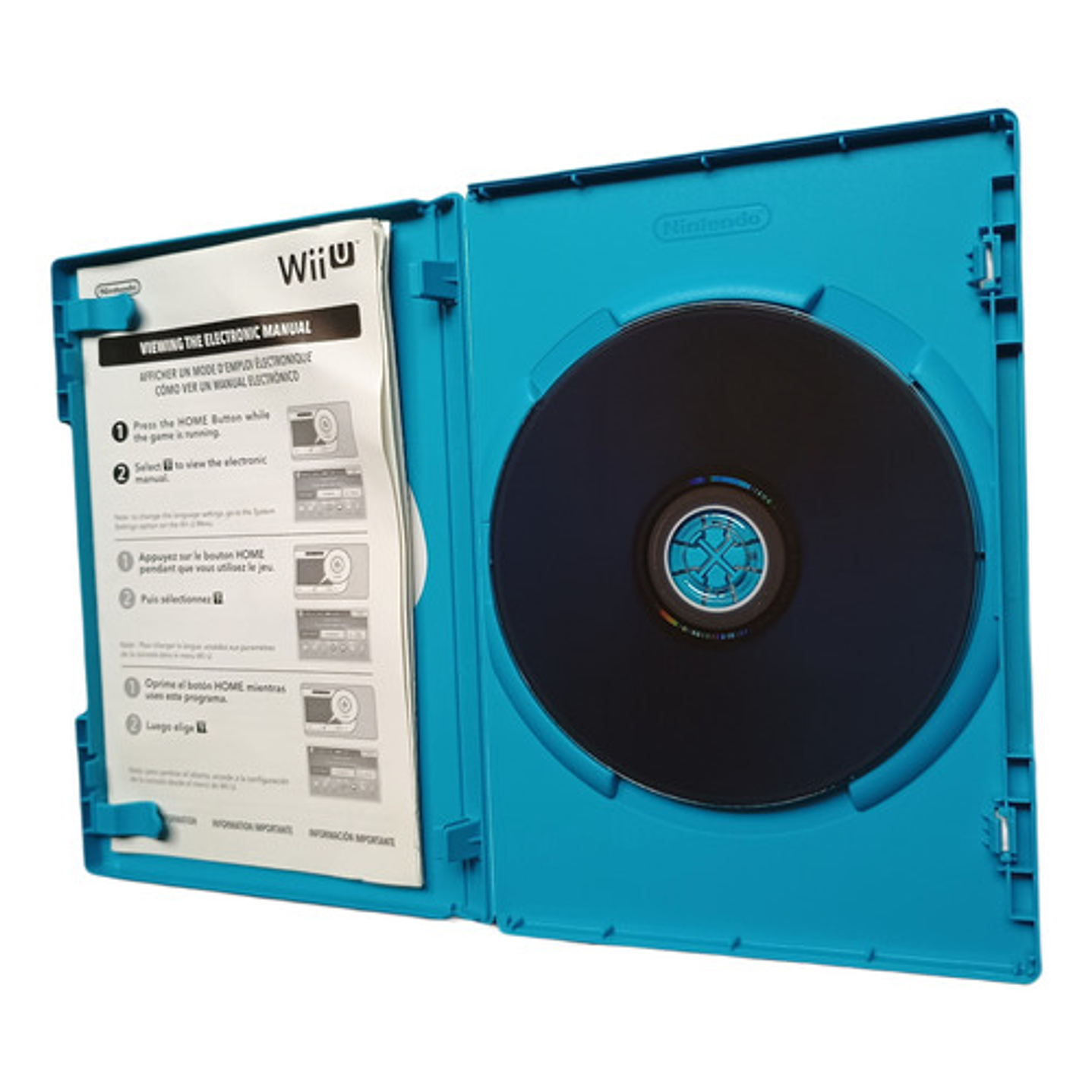 Mario Tennis Ultra Smash Wii U 3