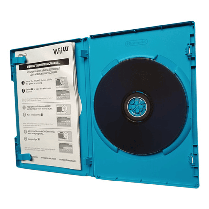 Mario Tennis Ultra Smash Wii U 3