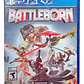 Battleborn Ps4 - Miniatura 1