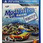 Modnation Racers Roadtrip Ps Vita - Miniatura 1