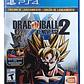 Dragon Ball: Xenoverse 2 Ps4   - Miniatura 1