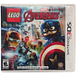 Lego Avengers 2ds 3ds - Miniatura 1