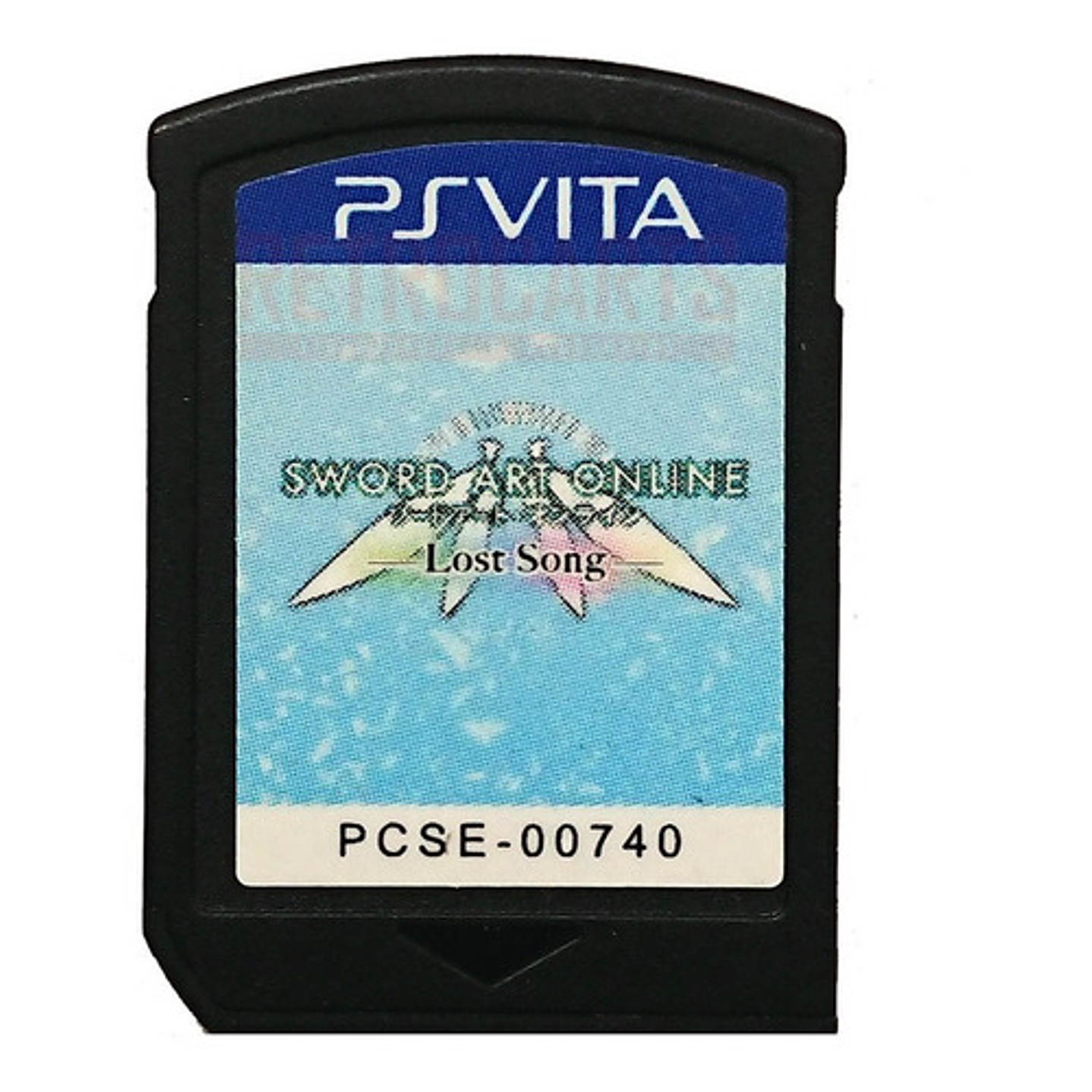 Sword Art Online Lost Song Ps Vita