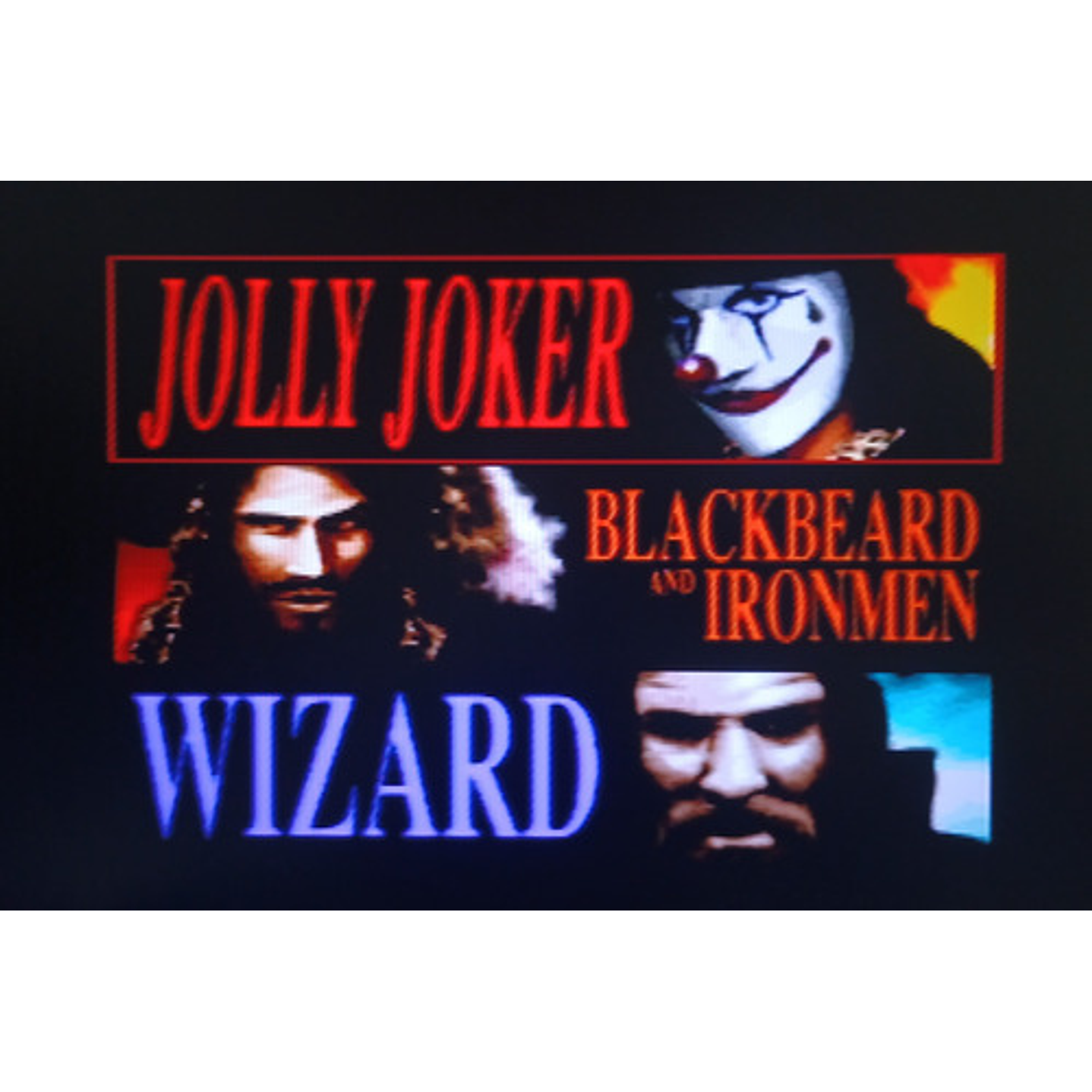 Super Pinball Behind The Mask Snes 4