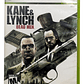 Kane Lynch Dead Men Xbox 360 - Miniatura 1