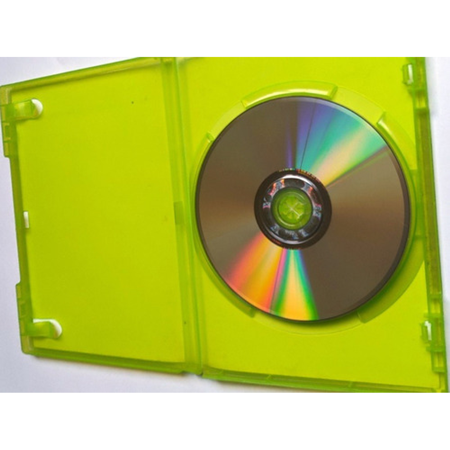 Kane Lynch Dead Men Xbox 360 3