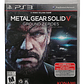 Metal Gear Solid 5: Ground Zeroes Ps3 - Miniatura 1