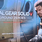 Metal Gear Solid 5: Ground Zeroes Ps3 - Miniatura 4
