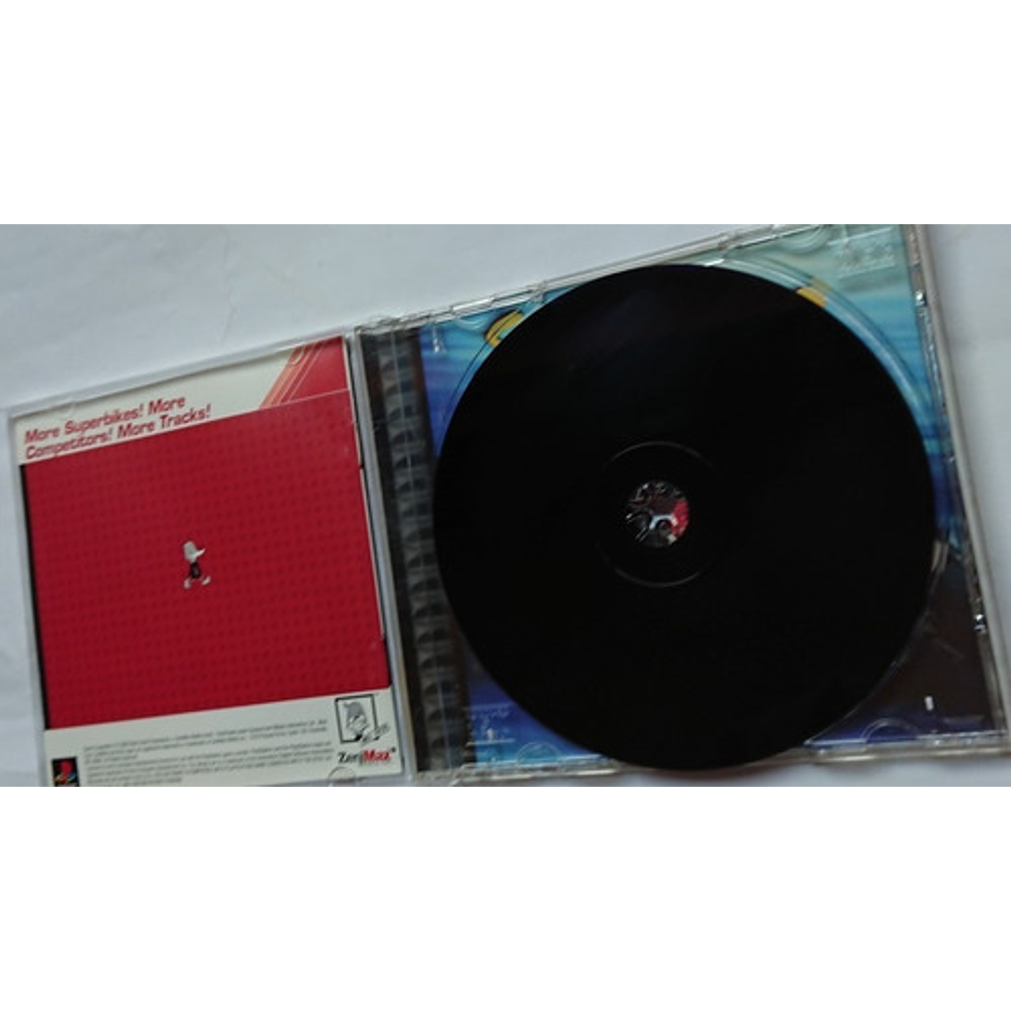 Sports Superbike 2 Ps1 3