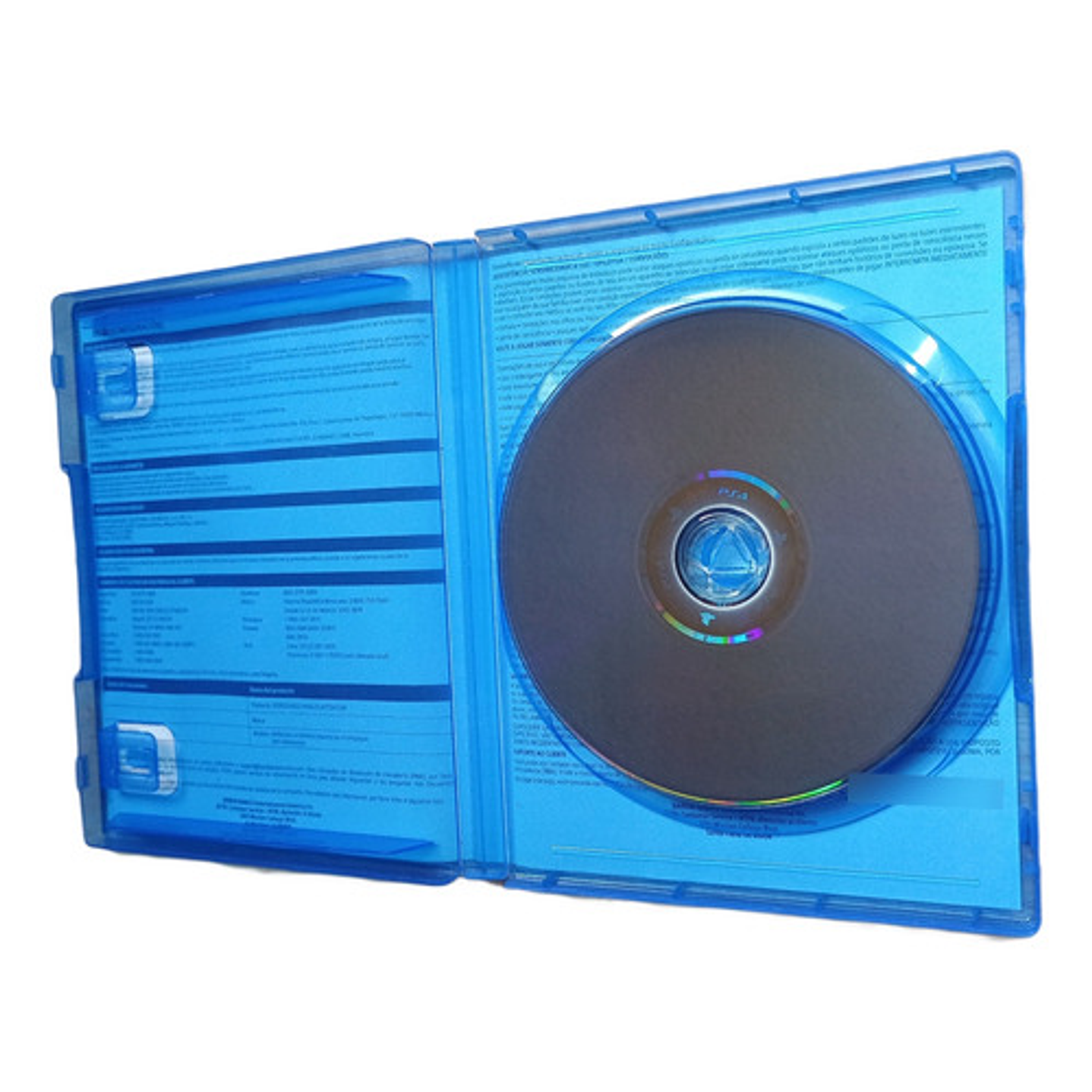 Soul Calibur 6 Ps4 3