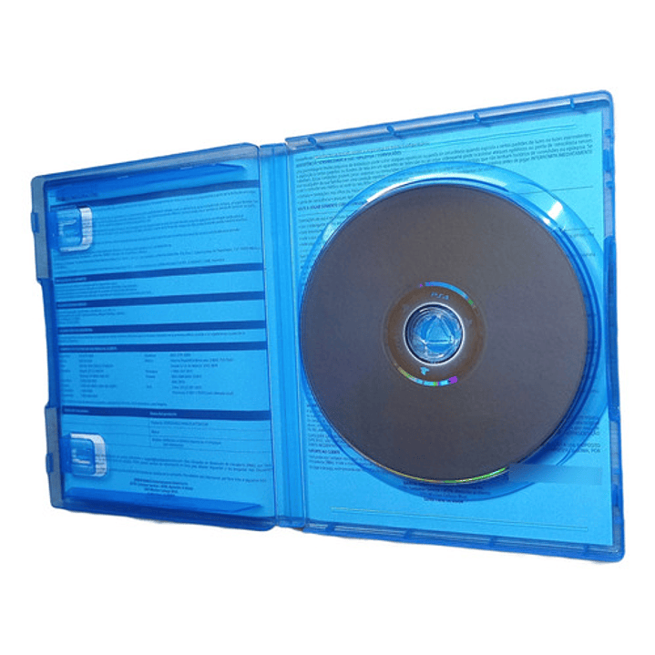 Soul Calibur 6 Ps4 3