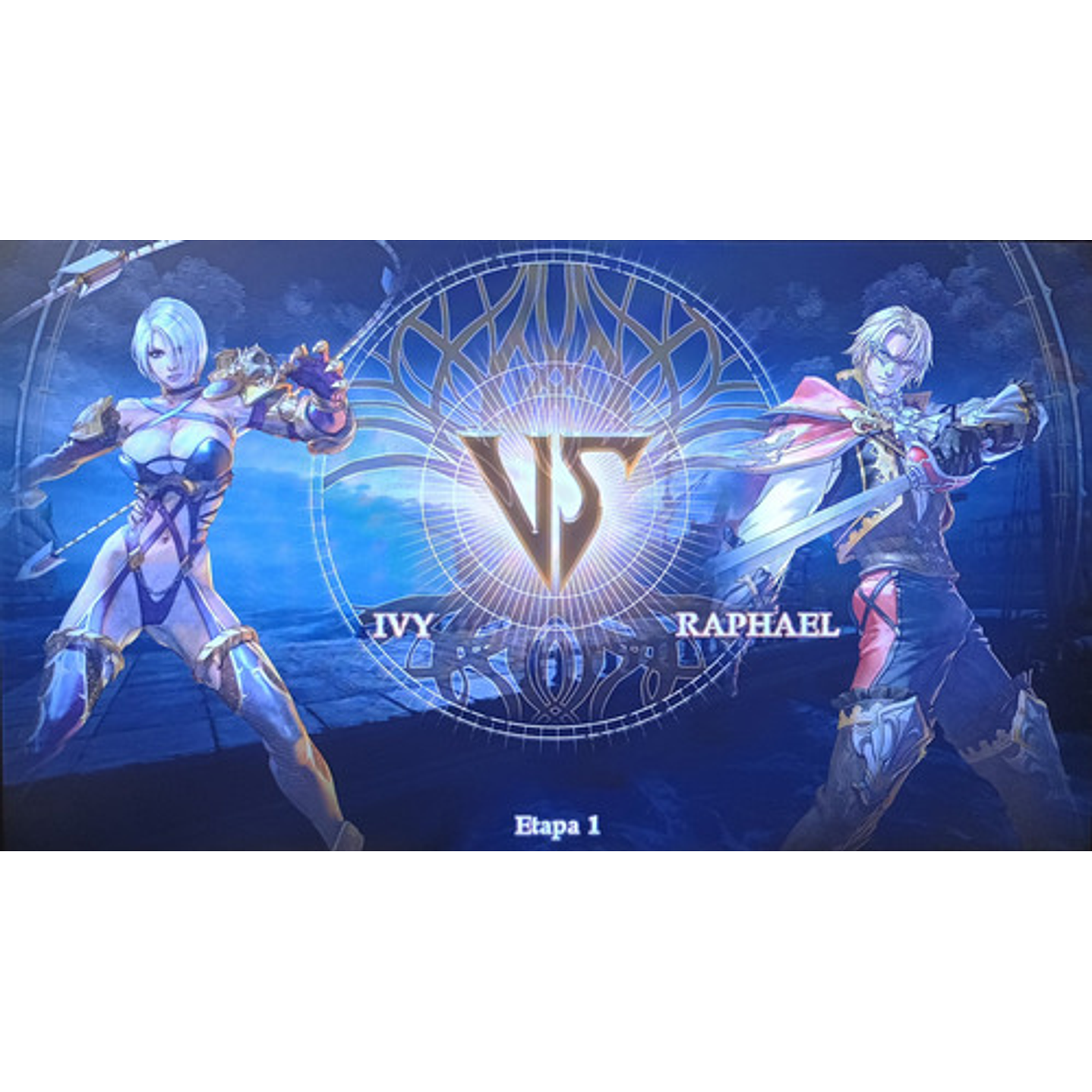 Soul Calibur 6 Ps4 6