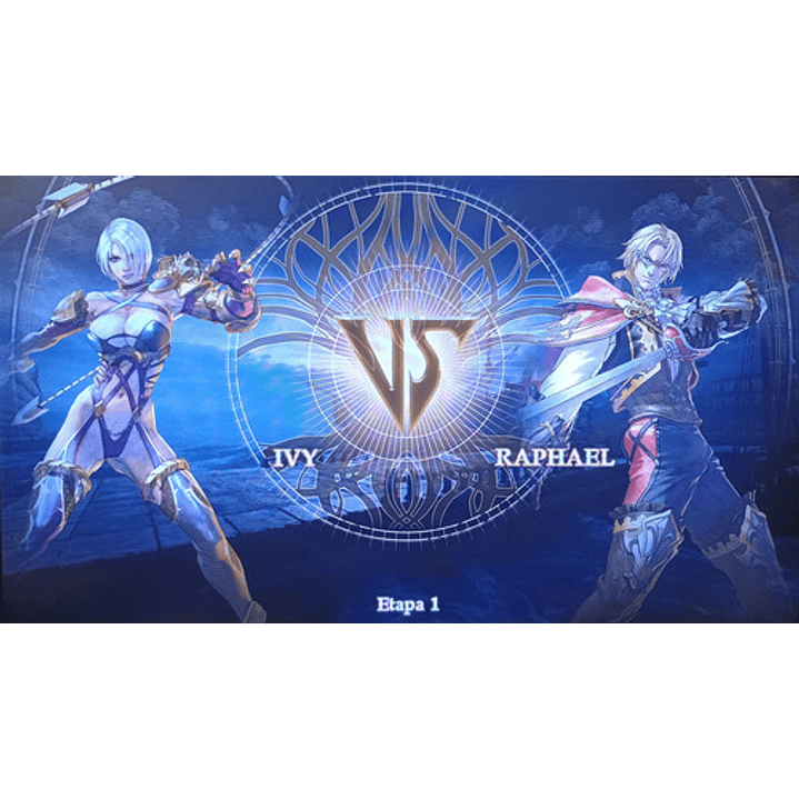 Soul Calibur 6 Ps4 6