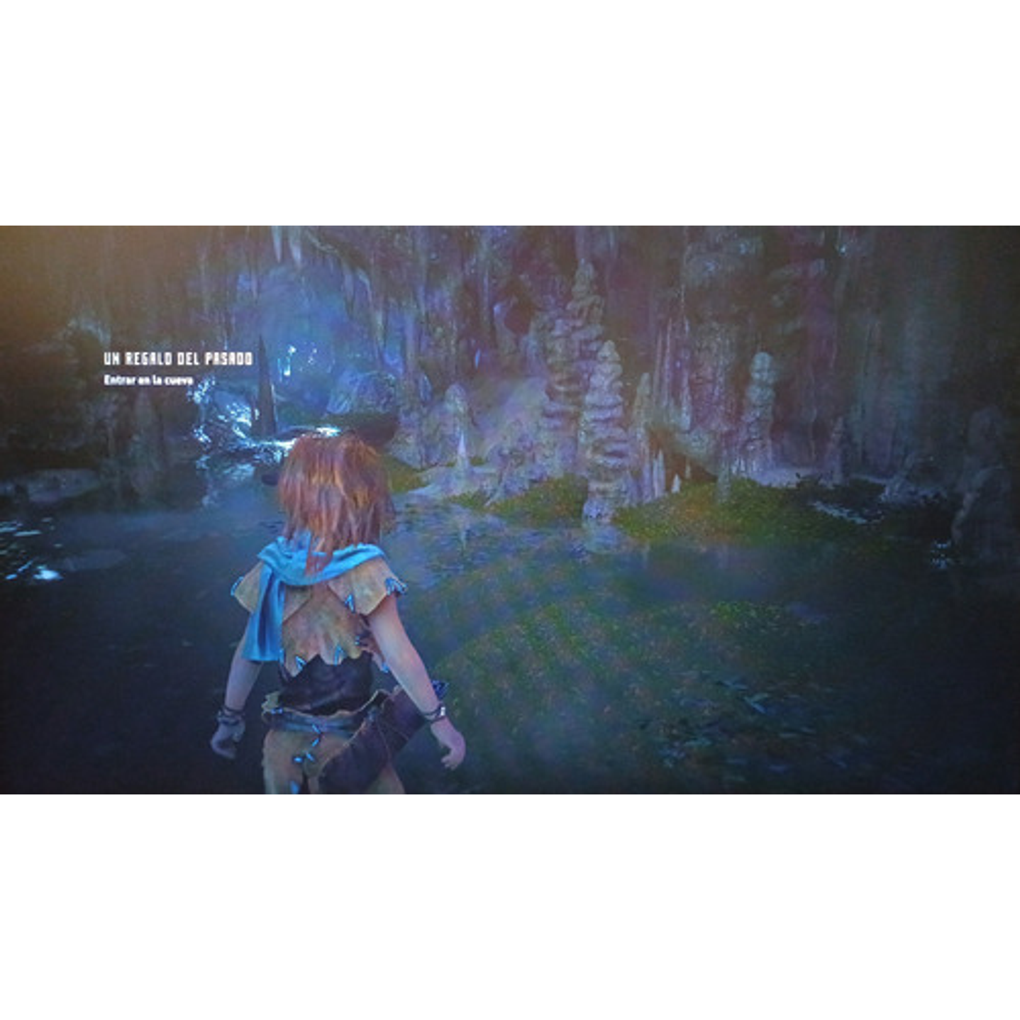 Horizon Zero Dawn  Ps4   5